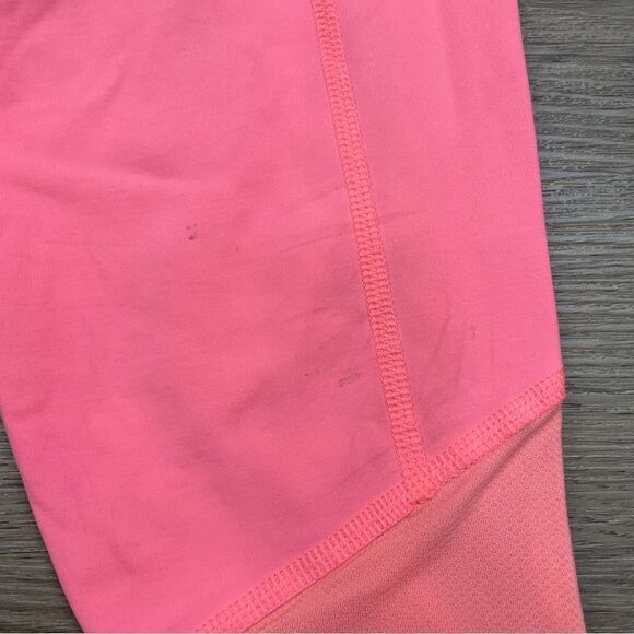 Lululemon leggings women’s size 4 pink gym active - Picture 8 of 13